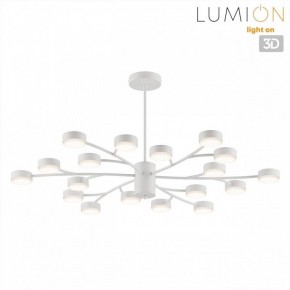 Люстра на штанге Lumion TORINA 8265/18 в Нытве - nytva.ok-mebel.com | фото 4