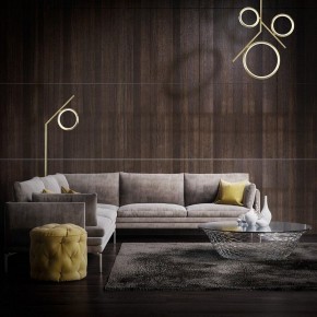 Люстра на штанге Mantra Olimpia 6581 в Нытве - nytva.ok-mebel.com | фото 2