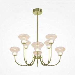 Люстра на штанге Maytoni Dynasty MOD402PL-L30BS3K в Нытве - nytva.ok-mebel.com | фото 2
