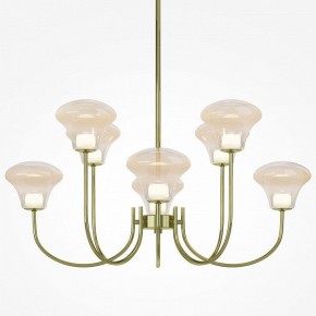 Люстра на штанге Maytoni Dynasty MOD402PL-L30BS3K в Нытве - nytva.ok-mebel.com | фото 3