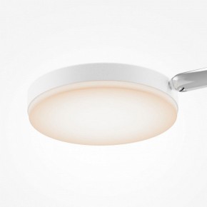 Люстра на штанге Maytoni Fad MOD070CL-L30W3K в Нытве - nytva.ok-mebel.com | фото 2
