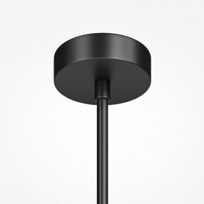 Люстра на штанге Maytoni Modesto MOD360PL-06B в Нытве - nytva.ok-mebel.com | фото 7