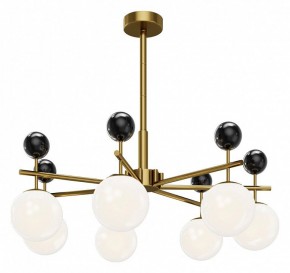 Люстра на штанге Maytoni Museo MOD436PL-07BS в Нытве - nytva.ok-mebel.com | фото