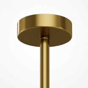 Люстра на штанге Maytoni Museo MOD436PL-07BS в Нытве - nytva.ok-mebel.com | фото 5