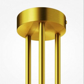 Люстра на штанге Maytoni Teatro MOD287PL-06BS в Нытве - nytva.ok-mebel.com | фото 4