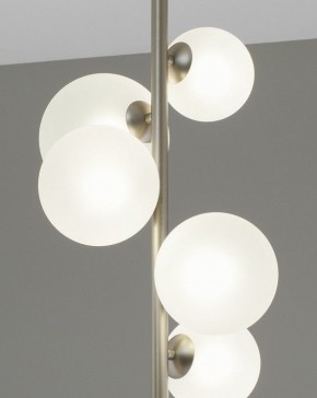 Люстра на штанге Moderli Renny V11466-5P в Нытве - nytva.ok-mebel.com | фото 4