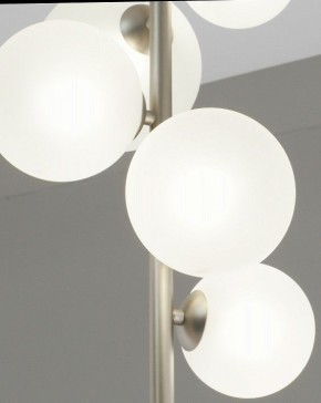 Люстра на штанге Moderli Renny V11466-5P в Нытве - nytva.ok-mebel.com | фото 6