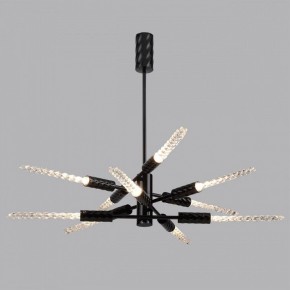 Люстра на штанге Odeon Light Kolos 5459/28L в Нытве - nytva.ok-mebel.com | фото 3