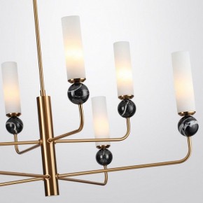 Люстра на штанге Odeon Light Lolla 4361/8 в Нытве - nytva.ok-mebel.com | фото 5