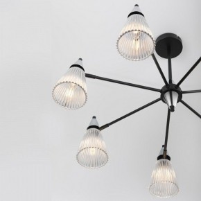 Люстра на штанге Rivoli Briana Б0066495 в Нытве - nytva.ok-mebel.com | фото 9