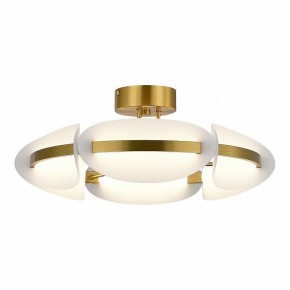 Люстра на штанге ST-Luce ETOILE SL1304.302.45 в Нытве - nytva.ok-mebel.com | фото 2