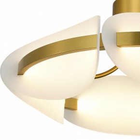 Люстра на штанге ST-Luce ETOILE SL1304.302.45 в Нытве - nytva.ok-mebel.com | фото 3