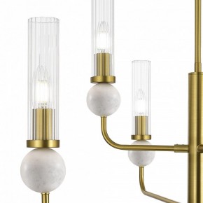 Люстра на штанге ST-Luce MEDEA SL1244.303.06 в Нытве - nytva.ok-mebel.com | фото 5