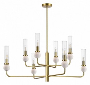 Люстра на штанге ST-Luce MEDEA SL1244.303.08 в Нытве - nytva.ok-mebel.com | фото