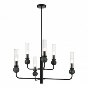 Люстра на штанге ST-Luce MEDEA SL1244.403.06 в Нытве - nytva.ok-mebel.com | фото 2