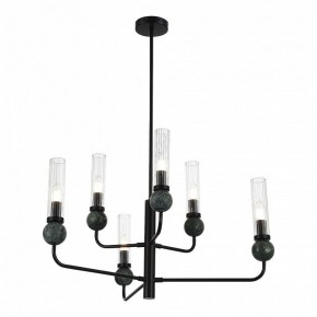 Люстра на штанге ST-Luce MEDEA SL1244.403.06 в Нытве - nytva.ok-mebel.com | фото 3