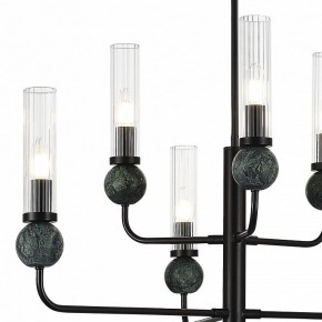 Люстра на штанге ST-Luce MEDEA SL1244.403.06 в Нытве - nytva.ok-mebel.com | фото 5