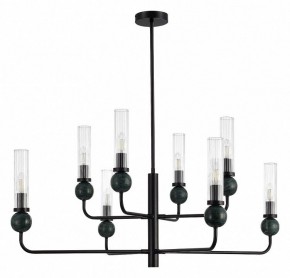 Люстра на штанге ST-Luce MEDEA SL1244.403.08 в Нытве - nytva.ok-mebel.com | фото