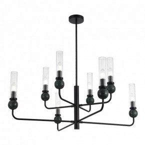 Люстра на штанге ST-Luce MEDEA SL1244.403.08 в Нытве - nytva.ok-mebel.com | фото 3
