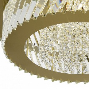 Люстра на штанге ST-Luce RITZ SL6138.313.12 в Нытве - nytva.ok-mebel.com | фото 5