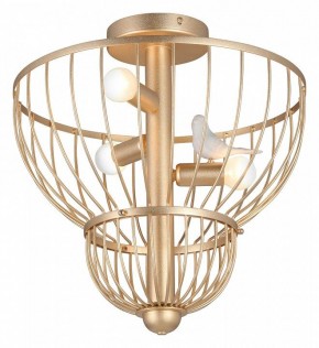 Люстра на штанге Vitaluce V3061 V3061-8/3PL в Нытве - nytva.ok-mebel.com | фото