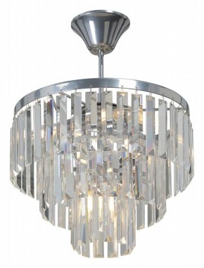 Люстра на штанге Vitaluce V5825 V5825-9/4PL в Нытве - nytva.ok-mebel.com | фото 2