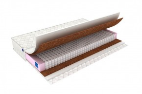 Матрас Ultra Tropikana Foam Maxi (2000*2000*h220) жаккард в Нытве - nytva.ok-mebel.com | фото