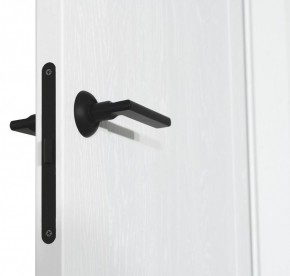 Межкомнатная дверь Bolivar Роялвуд белый (комплект) в Нытве - nytva.ok-mebel.com | фото 8
