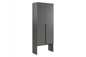 МЕРСИ Прихожая (модульная) графит в Нытве - nytva.ok-mebel.com | фото 9