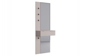 МЕРСИ Зеркало (кашемир) в Нытве - nytva.ok-mebel.com | фото
