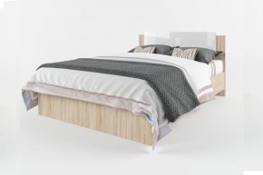 Модуль Софи СКР 1400.1 Кровать 1400 (основание ДСП) в Нытве - nytva.ok-mebel.com | фото