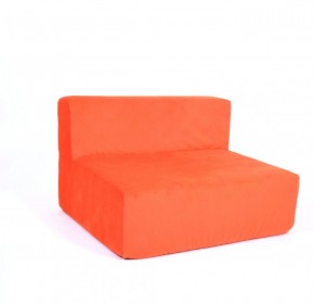Модульные диваны и кресла бескаркасные Тетрис 30 (Оранжевый) в Нытве - nytva.ok-mebel.com | фото