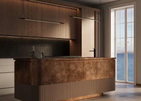 Модульный светильник Maytoni Basis C100CL-L1000-24W3-6K-BS в Нытве - nytva.ok-mebel.com | фото 5