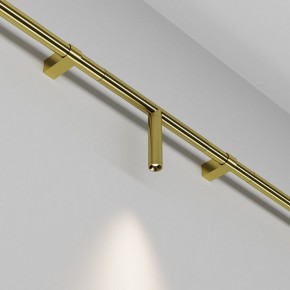 Модульный светильник Maytoni Focus LED C102CL-3W3-6K-BS в Нытве - nytva.ok-mebel.com | фото 2