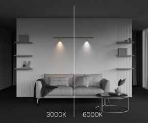 Модульный светильник Maytoni Focus LED C102CL-3W3-6K-BS в Нытве - nytva.ok-mebel.com | фото 4
