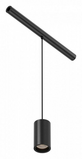 Модульный светильник Maytoni Focus LED C105PL-3W3-6K-B в Нытве - nytva.ok-mebel.com | фото