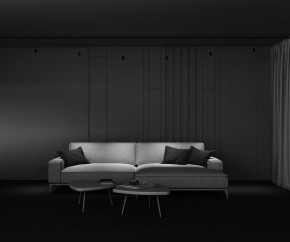Модульный светильник Maytoni Focus LED C105PL-3W3-6K-B в Нытве - nytva.ok-mebel.com | фото 4