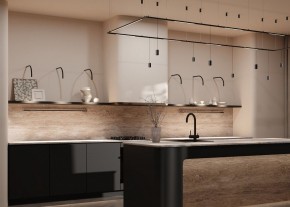 Модульный светильник Maytoni Focus LED C105PL-3W3-6K-B в Нытве - nytva.ok-mebel.com | фото 6
