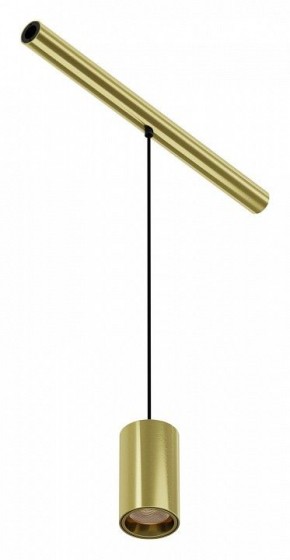 Модульный светильник Maytoni Focus LED C105PL-3W3-6K-BS в Нытве - nytva.ok-mebel.com | фото