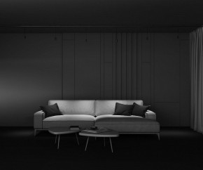 Модульный светильник Maytoni Focus LED C105PL-3W3-6K-BS в Нытве - nytva.ok-mebel.com | фото 4