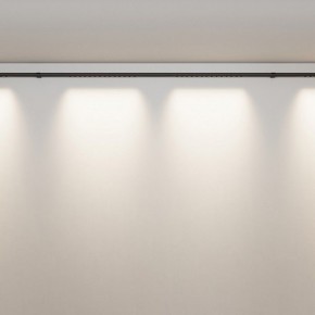 Модульный светильник Maytoni Points C101CL-L1000-24W3-6K-B в Нытве - nytva.ok-mebel.com | фото 3