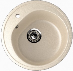 Мойка кухонная ULGRAN U-101 (500) в Нытве - nytva.ok-mebel.com | фото 10