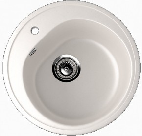 Мойка кухонная ULGRAN U-101 (500) в Нытве - nytva.ok-mebel.com | фото 11