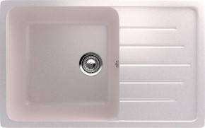Мойка кухонная ULGRAN U-400 (750*495) в Нытве - nytva.ok-mebel.com | фото 10