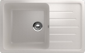 Мойка кухонная ULGRAN U-400 (750*495) в Нытве - nytva.ok-mebel.com | фото 12
