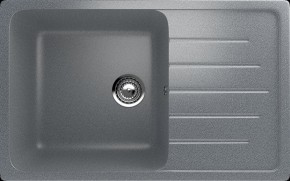 Мойка кухонная ULGRAN U-400 (750*495) в Нытве - nytva.ok-mebel.com | фото 8