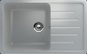 Мойка кухонная ULGRAN U-400 (750*495) в Нытве - nytva.ok-mebel.com | фото 9