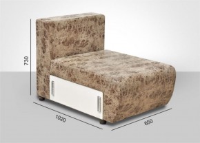 Мягкая мебель Европа (модульный) ткань до 400 в Нытве - nytva.ok-mebel.com | фото 7