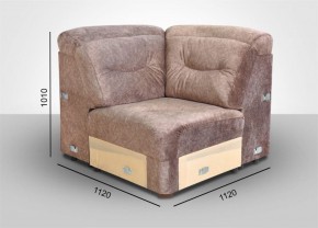 Мягкая мебель Вегас (модульный) ткань до 300 в Нытве - nytva.ok-mebel.com | фото 18