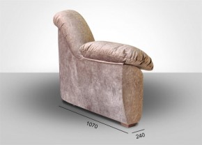 Мягкая мебель Вегас (модульный) ткань до 300 в Нытве - nytva.ok-mebel.com | фото 20